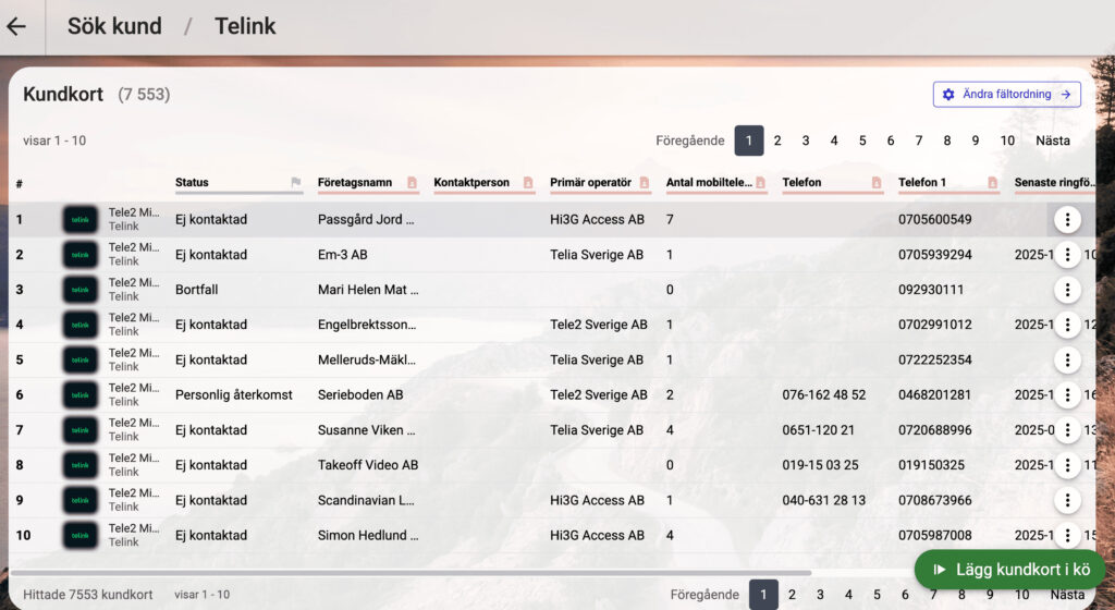 New release of CallMaker 2 personlig ko jpg